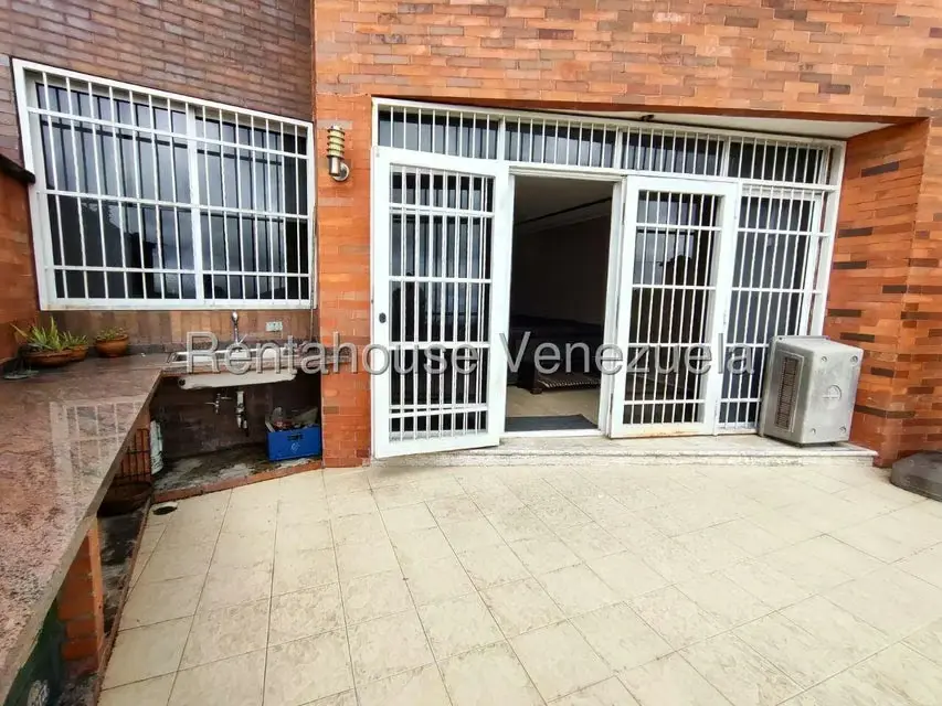Apartamento (1 Nivel) en Venta en Llano Alto, Miranda - 26