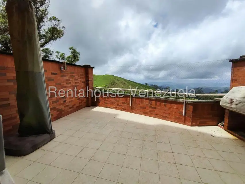 Apartamento (1 Nivel) en Venta en Llano Alto, Miranda - 27