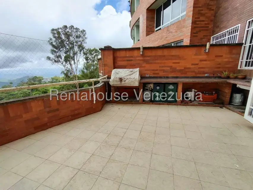 Apartamento (1 Nivel) en Venta en Llano Alto, Miranda - 28