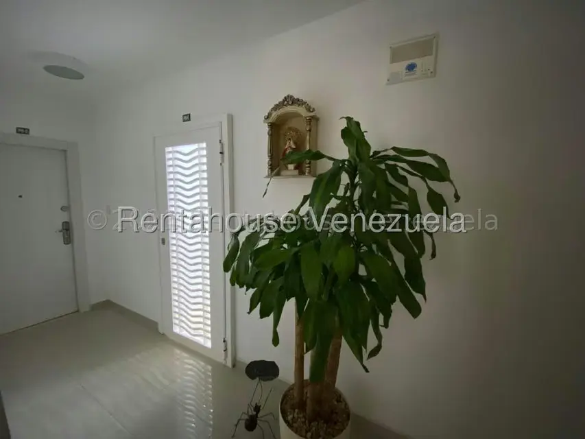 Apartamento (1 Nivel) en Venta en Llano Alto, Miranda - 29
