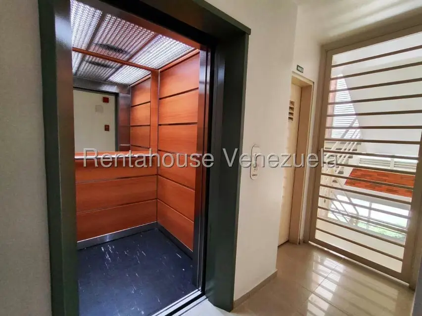 Apartamento (1 Nivel) en Venta en Llano Alto, Miranda - 3