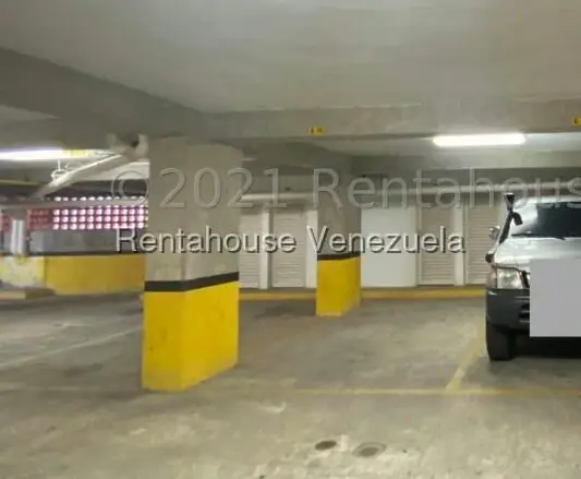 Apartamento (1 Nivel) en Venta en Llano Alto, Miranda - 32