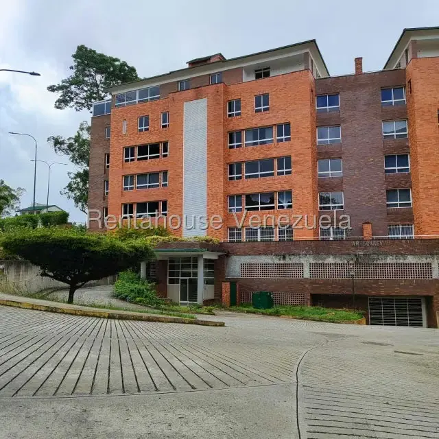 Apartamento (1 Nivel) en Venta en Llano Alto, Miranda - 36