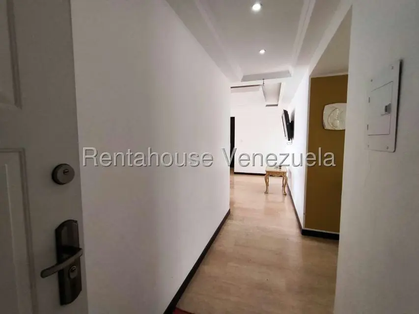 Apartamento (1 Nivel) en Venta en Llano Alto, Miranda - 5
