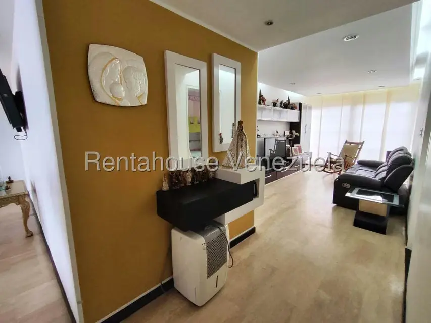 Apartamento (1 Nivel) en Venta en Llano Alto, Miranda - 6