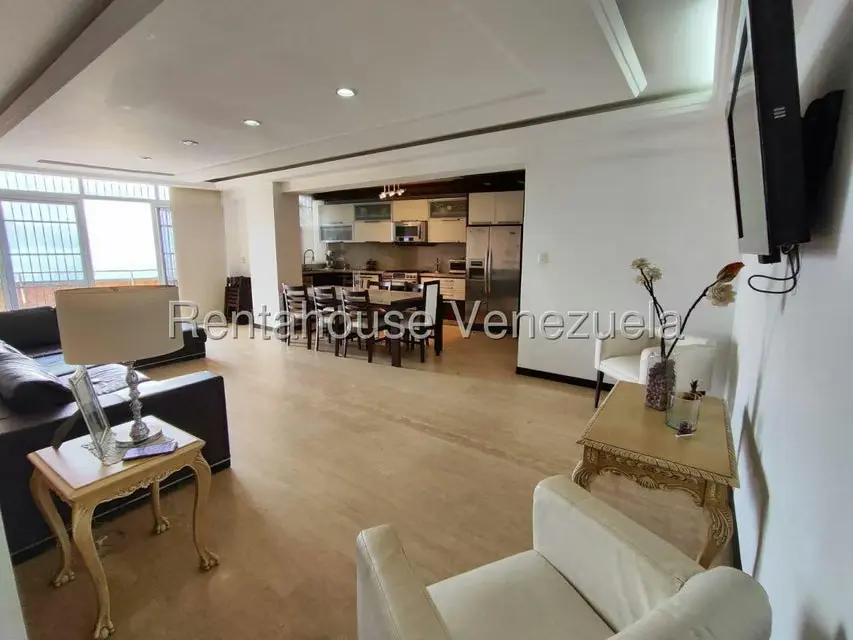 Apartamento (1 Nivel) en Venta en Llano Alto, Miranda - 7