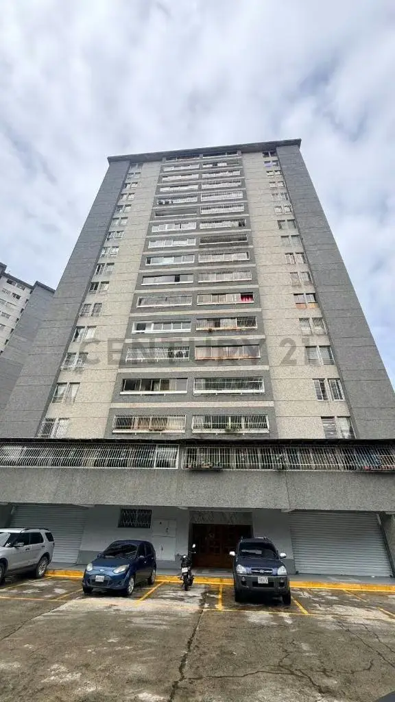VENTA APARTAMENTO LA MORITA SAN ANTONIO DE LOS ALTOS