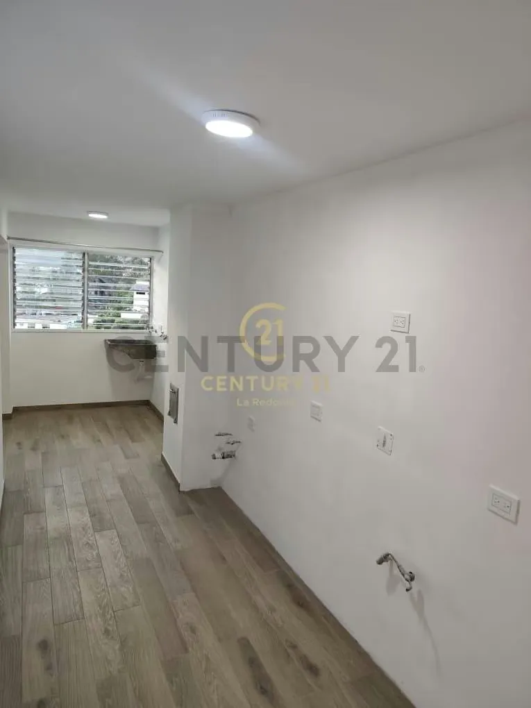 VENTA APARTAMENTO LA MORITA SAN ANTONIO DE LOS ALTOS - 12