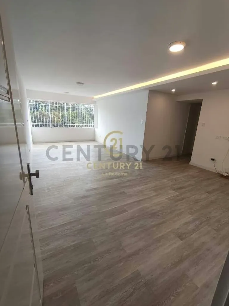 VENTA APARTAMENTO LA MORITA SAN ANTONIO DE LOS ALTOS - 2