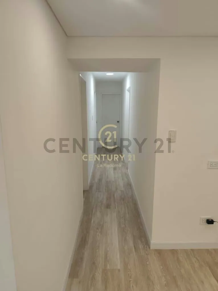VENTA APARTAMENTO LA MORITA SAN ANTONIO DE LOS ALTOS - 5