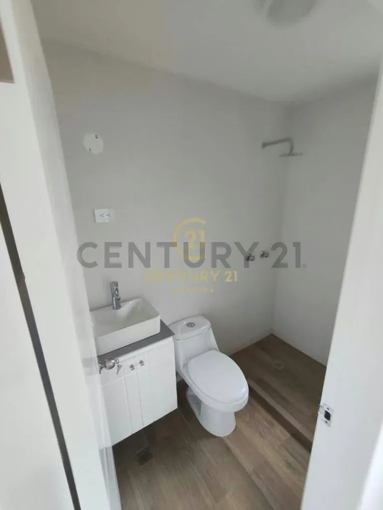 VENTA APARTAMENTO LA MORITA SAN ANTONIO DE LOS ALTOS - 6