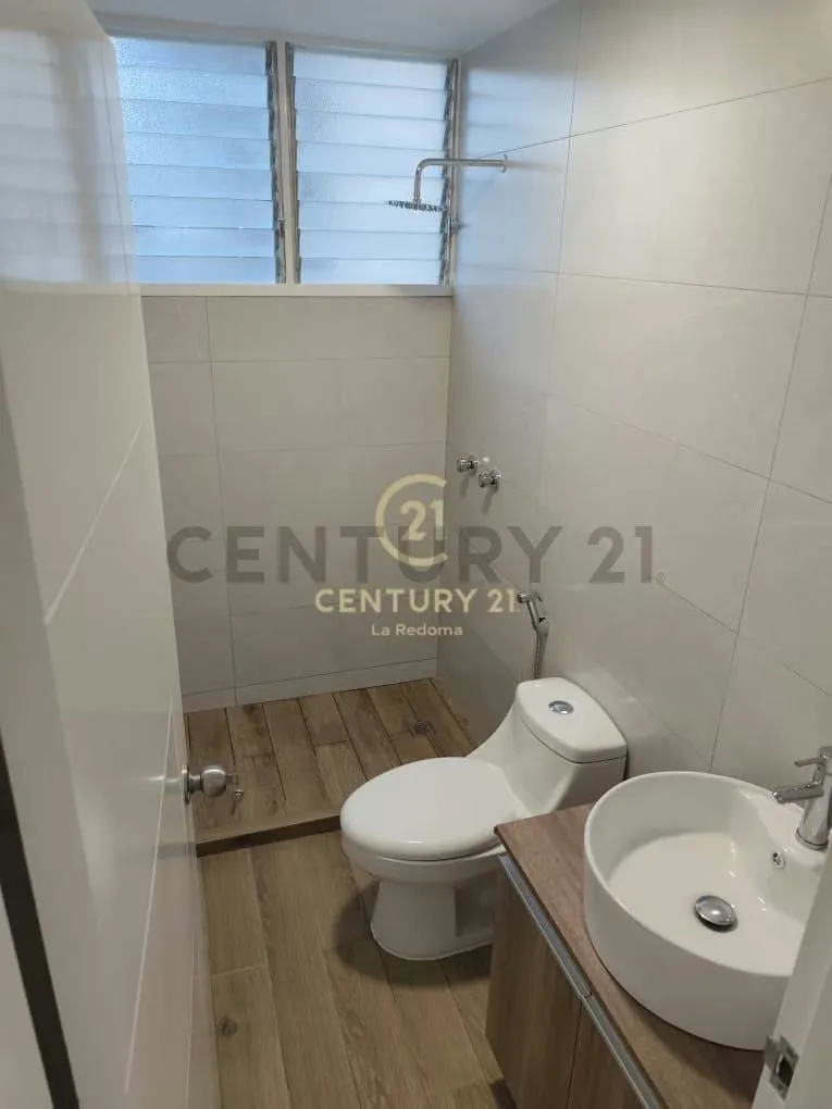 VENTA APARTAMENTO LA MORITA SAN ANTONIO DE LOS ALTOS - 7