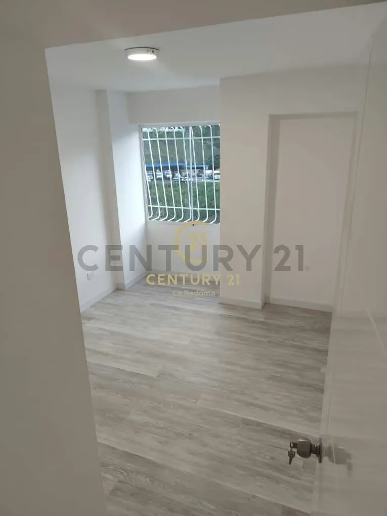 VENTA APARTAMENTO LA MORITA SAN ANTONIO DE LOS ALTOS - 10