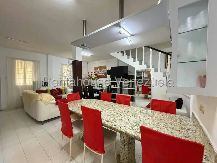 Apartamento (1 Nivel) en Venta en Tucacas, Falcon - 13