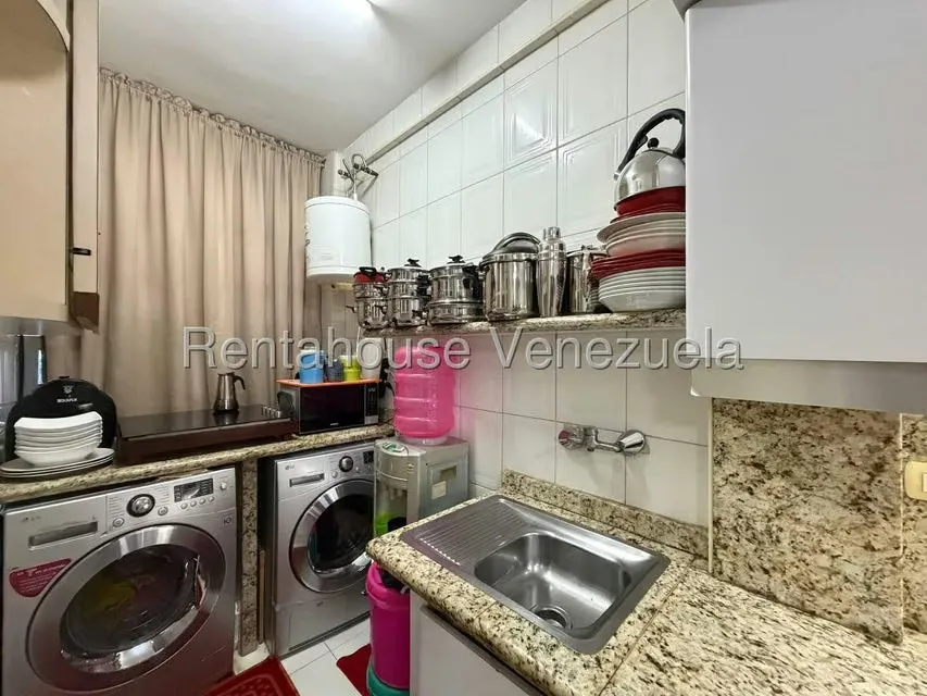 Apartamento (1 Nivel) en Venta en Tucacas, Falcon - 16