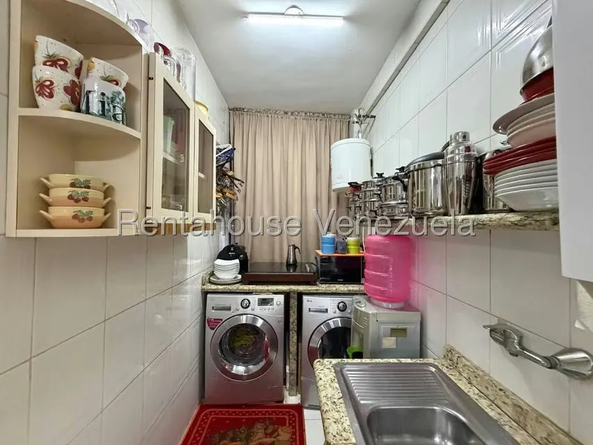 Apartamento (1 Nivel) en Venta en Tucacas, Falcon - 17