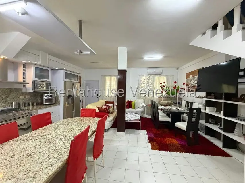 Apartamento (1 Nivel) en Venta en Tucacas, Falcon - 18