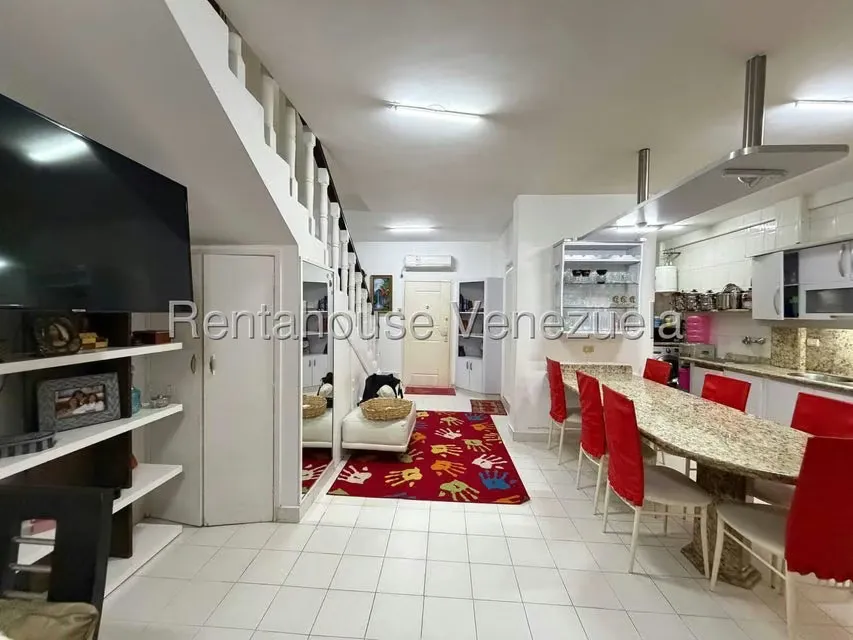 Apartamento (1 Nivel) en Venta en Tucacas, Falcon - 19