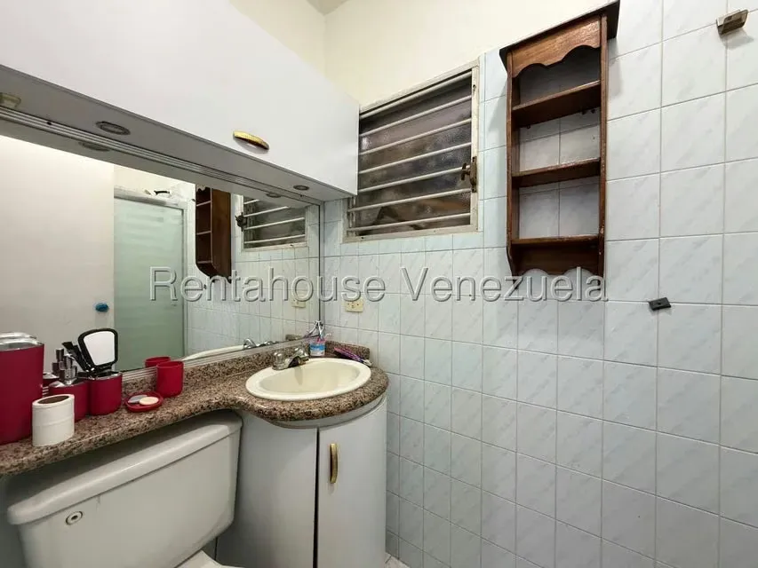 Apartamento (1 Nivel) en Venta en Tucacas, Falcon - 20