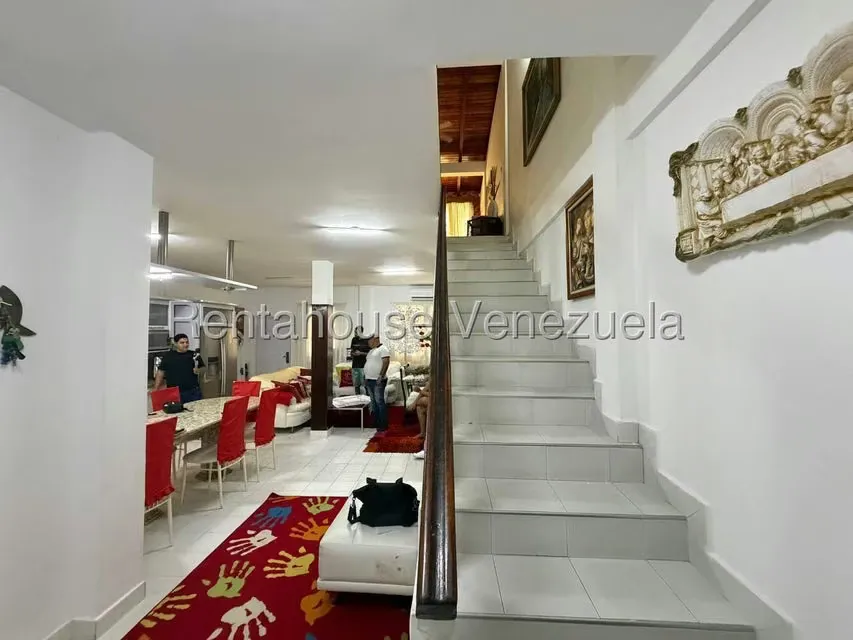 Apartamento (1 Nivel) en Venta en Tucacas, Falcon - 21