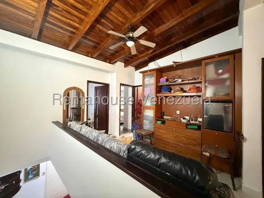 Apartamento (1 Nivel) en Venta en Tucacas, Falcon - 22