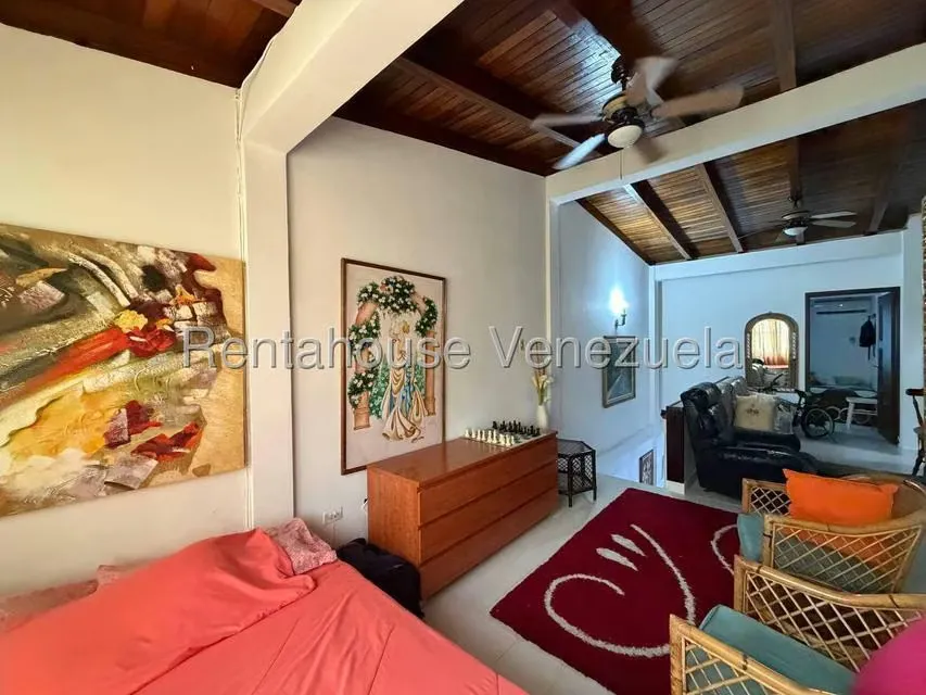 Apartamento (1 Nivel) en Venta en Tucacas, Falcon - 24
