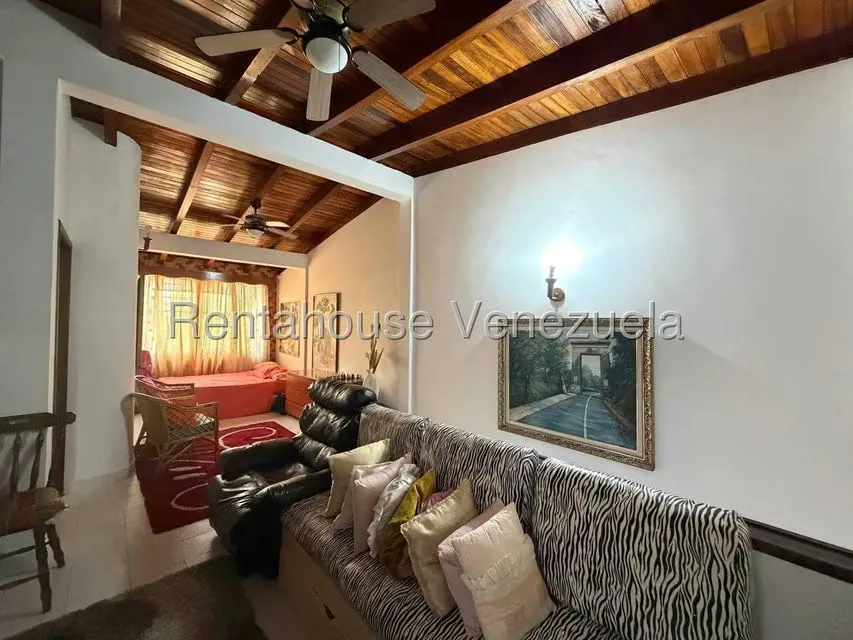 Apartamento (1 Nivel) en Venta en Tucacas, Falcon - 26
