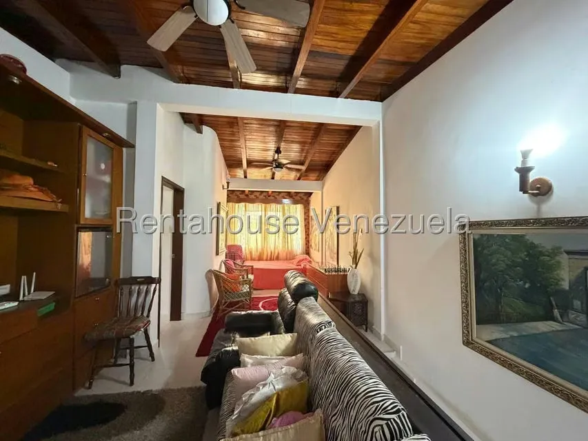 Apartamento (1 Nivel) en Venta en Tucacas, Falcon - 27