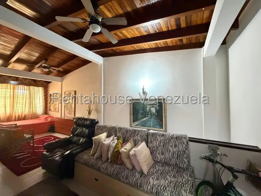Apartamento (1 Nivel) en Venta en Tucacas, Falcon - 28