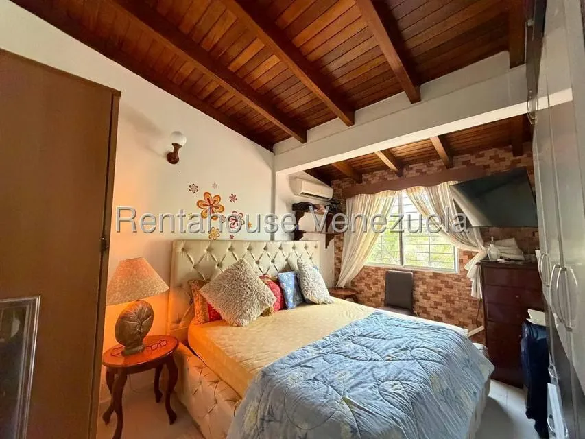 Apartamento (1 Nivel) en Venta en Tucacas, Falcon - 30