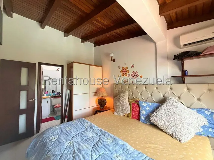 Apartamento (1 Nivel) en Venta en Tucacas, Falcon - 32