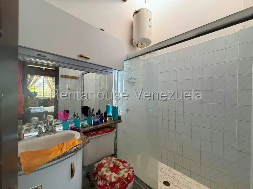 Apartamento (1 Nivel) en Venta en Tucacas, Falcon - 36