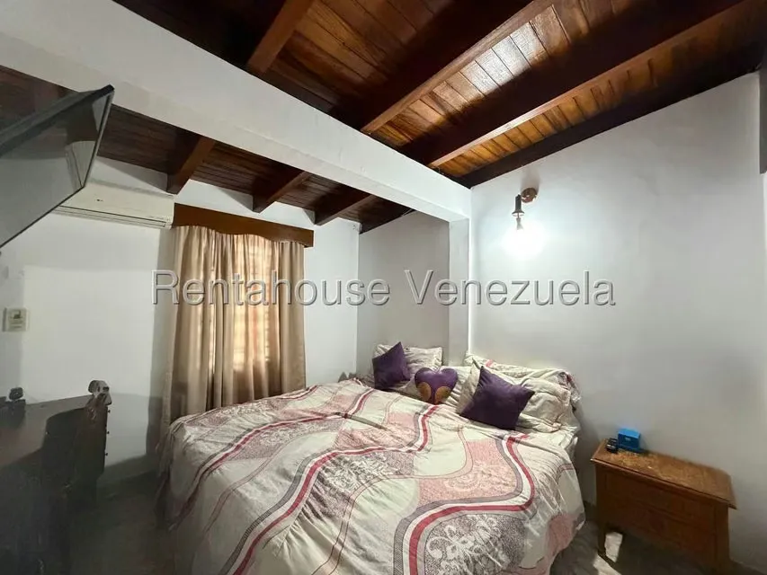 Apartamento (1 Nivel) en Venta en Tucacas, Falcon - 37
