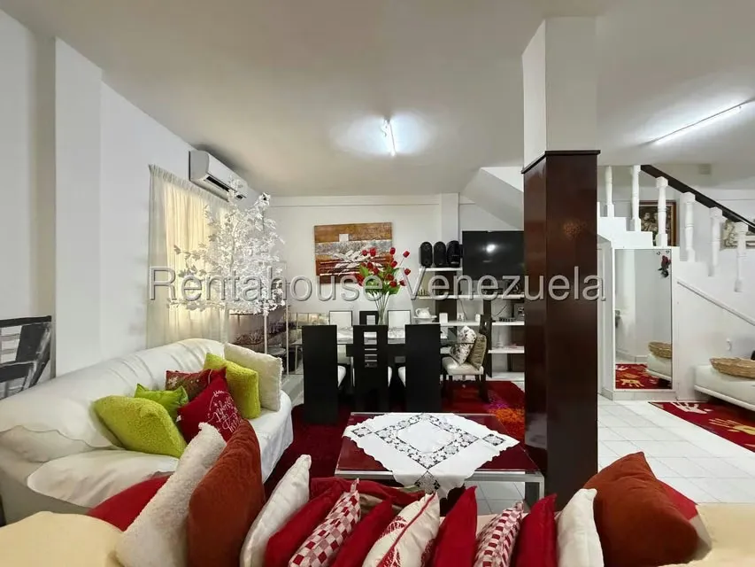 Apartamento (1 Nivel) en Venta en Tucacas, Falcon - 5