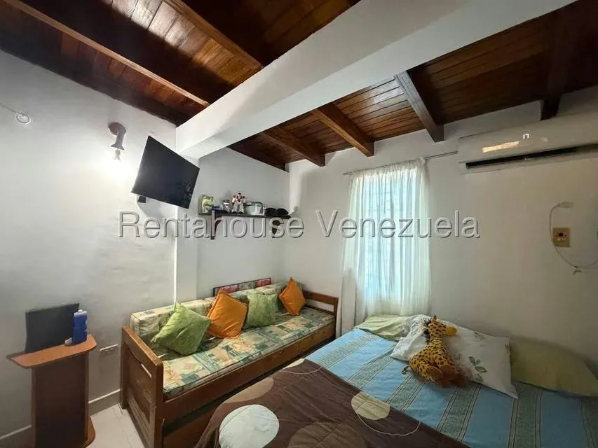 Apartamento (1 Nivel) en Venta en Tucacas, Falcon - 43