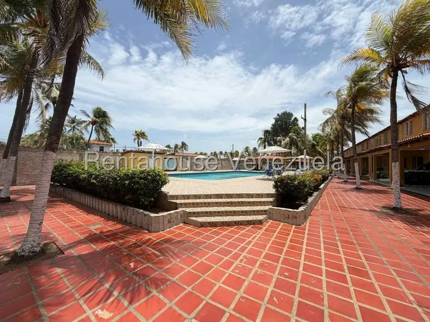 Apartamento (1 Nivel) en Venta en Tucacas, Falcon - 53