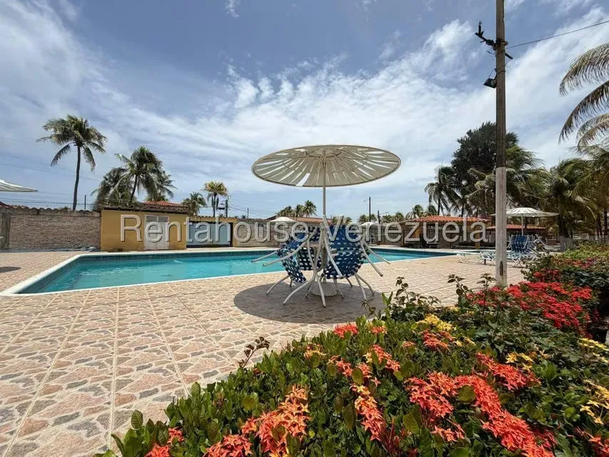 Apartamento (1 Nivel) en Venta en Tucacas, Falcon - 54