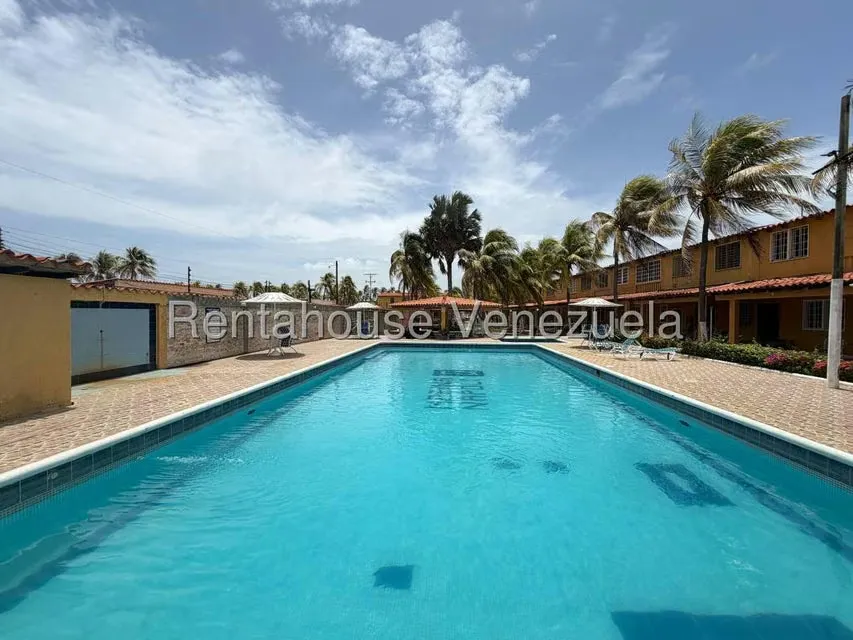 Apartamento (1 Nivel) en Venta en Tucacas, Falcon - 56