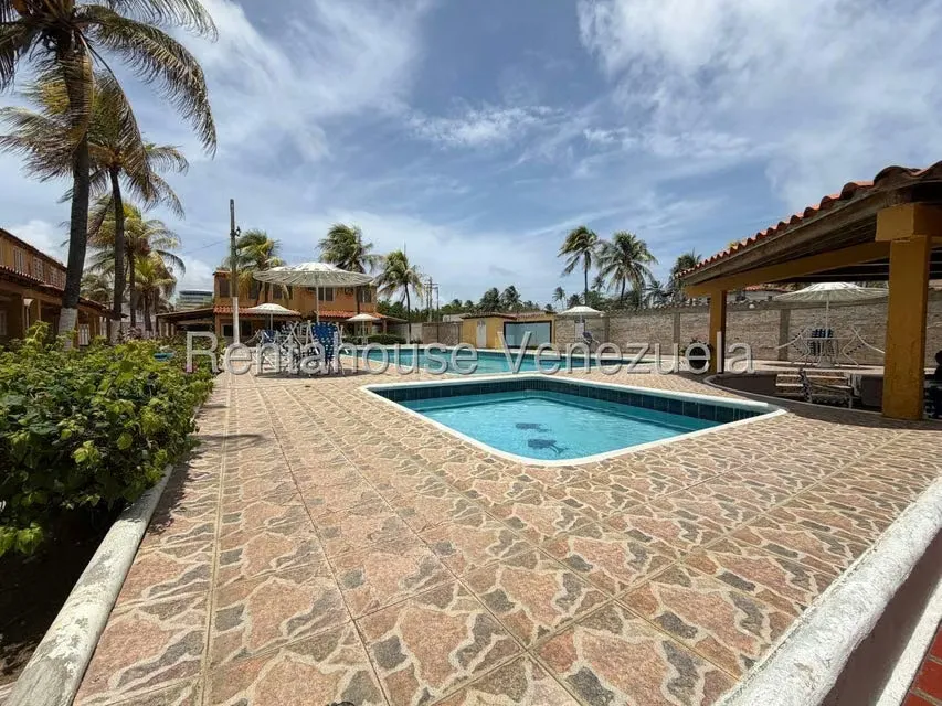 Apartamento (1 Nivel) en Venta en Tucacas, Falcon - 60