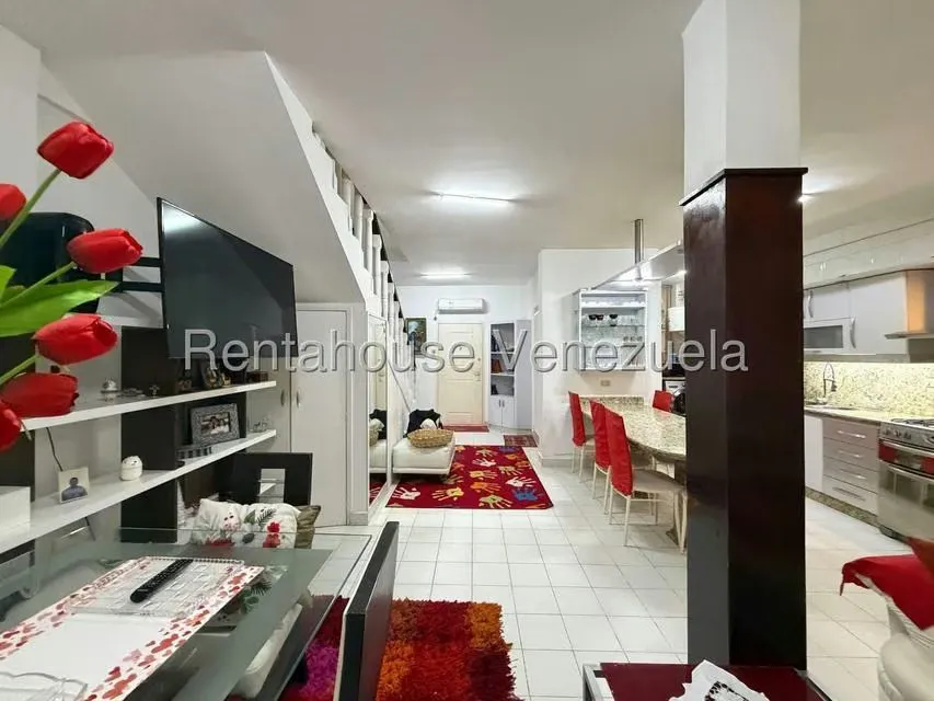 Apartamento (1 Nivel) en Venta en Tucacas, Falcon - 7