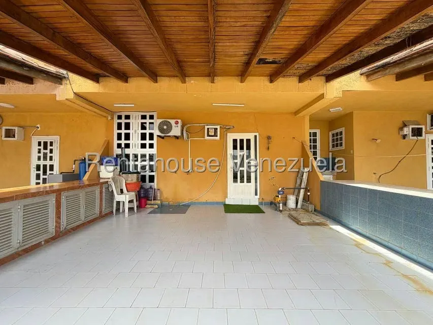 Apartamento (1 Nivel) en Venta en Tucacas, Falcon - 61