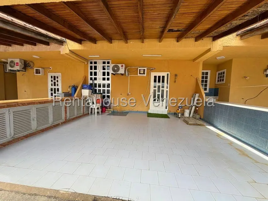Apartamento (1 Nivel) en Venta en Tucacas, Falcon - 62