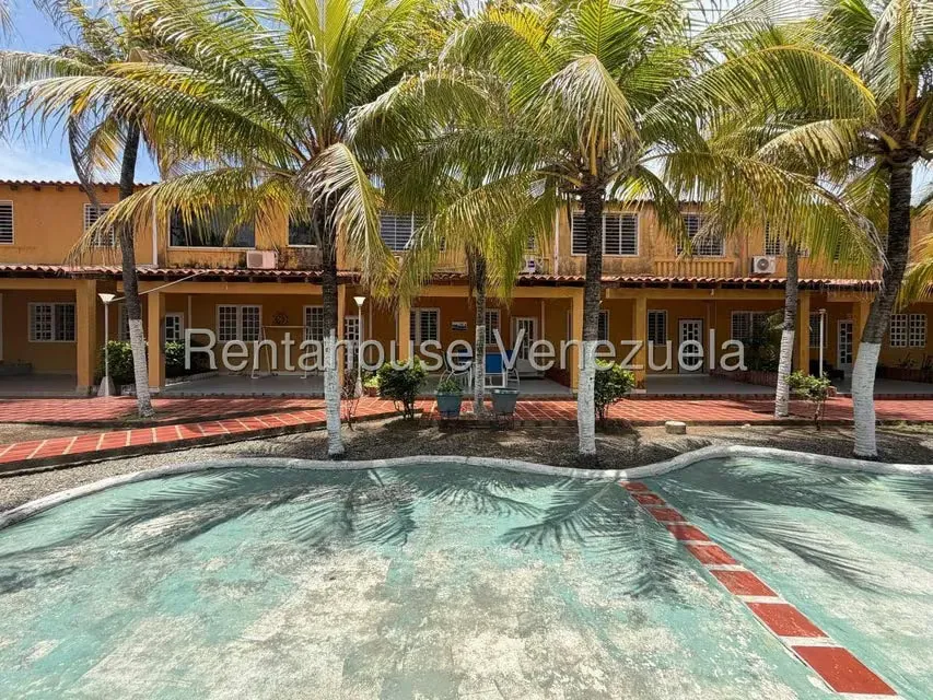 Apartamento (1 Nivel) en Venta en Tucacas, Falcon - 65