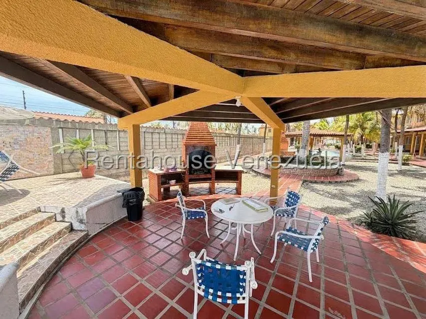 Apartamento (1 Nivel) en Venta en Tucacas, Falcon - 66