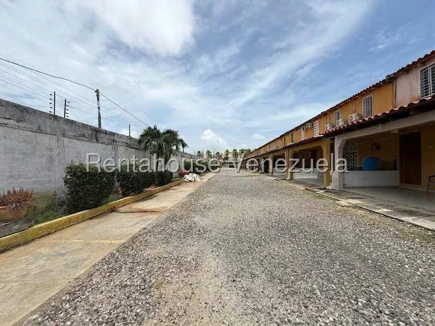Apartamento (1 Nivel) en Venta en Tucacas, Falcon - 67