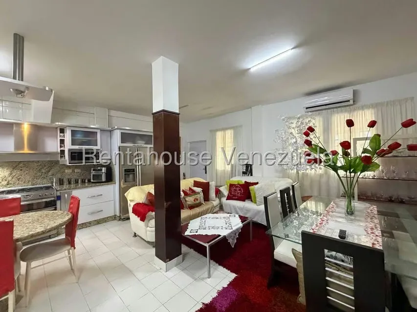 Apartamento (1 Nivel) en Venta en Tucacas, Falcon - 8