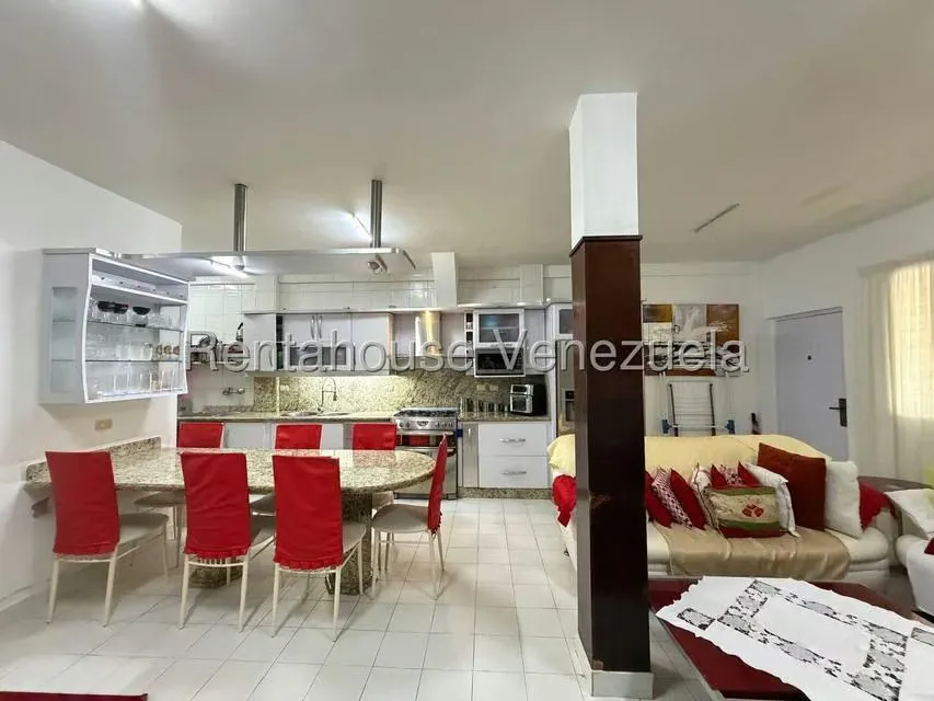Apartamento (1 Nivel) en Venta en Tucacas, Falcon - 9