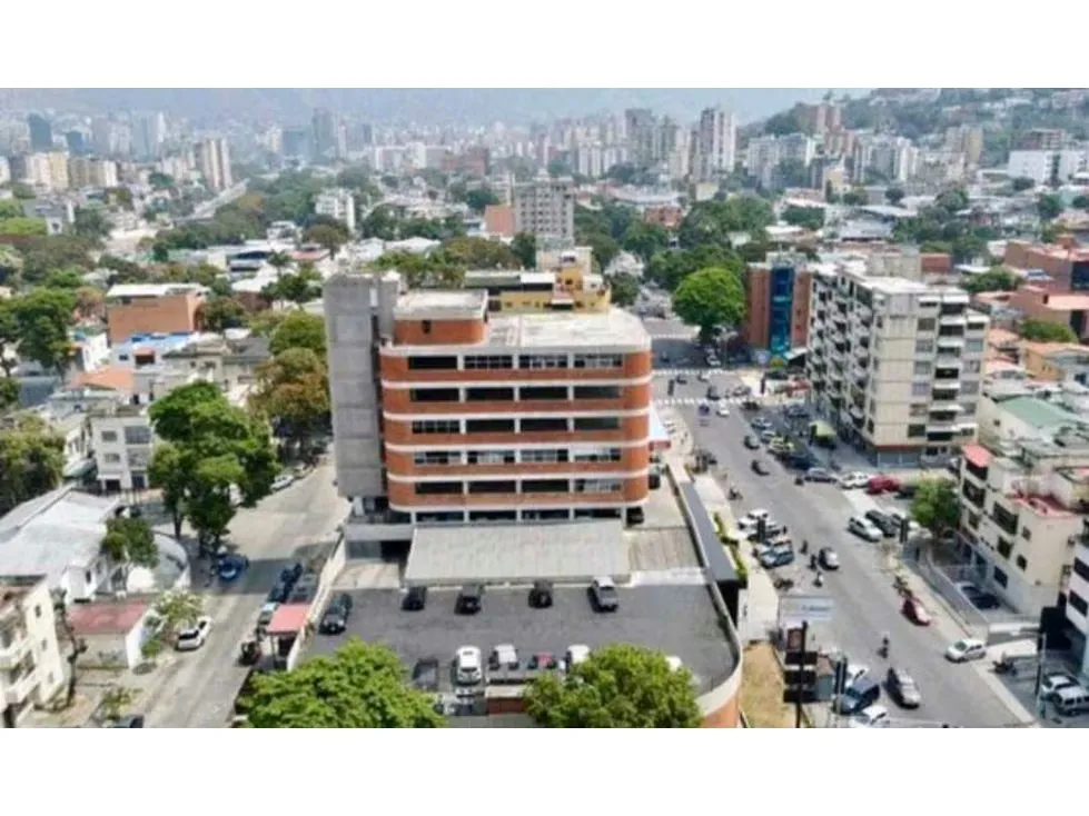 Se Vende Edificio Comercial 3500 m ts Santa Monica