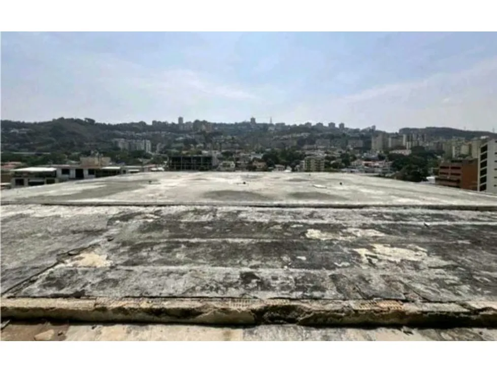 Se Vende Edificio Comercial 3500 m ts Santa Monica - 14