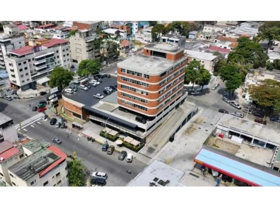 Se Vende Edificio Comercial 3500 m ts Santa Monica - 3